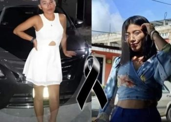 🚨Localizan sin vida joven desaparecida; Tenía 7 mese de embarazo