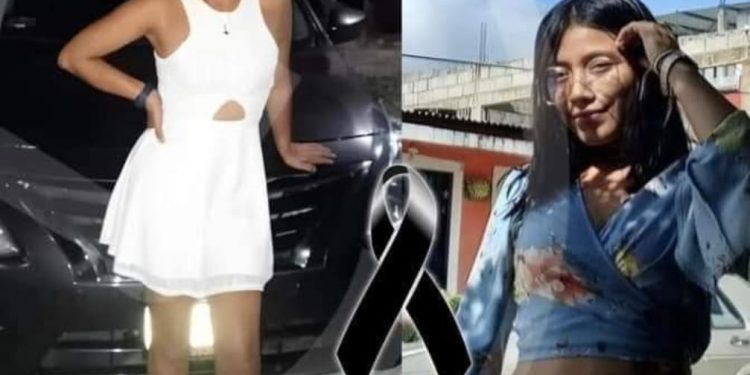 🚨Localizan sin vida joven desaparecida; Tenía 7 mese de embarazo