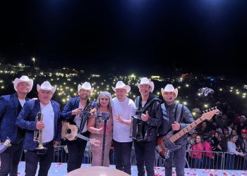 Una multitud festejó junto a Marbyla Borbon su livertad en el #Divorcio Fest