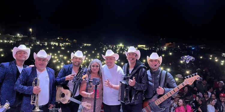 Una multitud festejó junto a Marbyla Borbon su livertad en el #Divorcio Fest