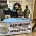 Fuerza de Tarea Interinstitucional (FTI) asegura drogas tras cateo en Ciudad Obregón
