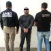Ejecutan orden de aprehensión a sicario por homicidio calificado de 12 personas