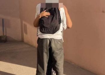 Auxilian elementos de AMIC a víctimas de extorsión telefónica