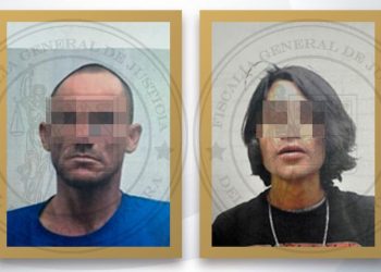 Sentencian a dos hombres a 45 años de prisión por feminicidio en San Luis Río Colorado