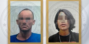 Sentencian a dos hombres a 45 años de prisión por feminicidio en San Luis Río Colorado