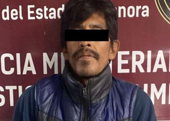 Sentencian a Carlos Ernesto “N” a más de 28 años de prisión por homicidio