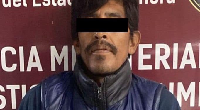 Sentencian a Carlos Ernesto “N” a más de 28 años de prisión por homicidio