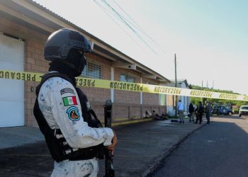 Violencia repunta en Sinaloa: 14 muertos en un día en Culiacán, entre ellos 7 cuerpos abandonados