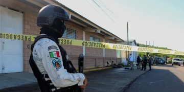 Violencia repunta en Sinaloa: 14 muertos en un día en Culiacán, entre ellos 7 cuerpos abandonados