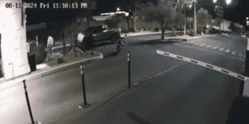 Investiga FGJES agresión e invita a guardia de seguridad a interponer denuncia