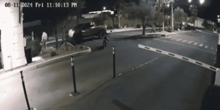 Investiga FGJES agresión e invita a guardia de seguridad a interponer denuncia