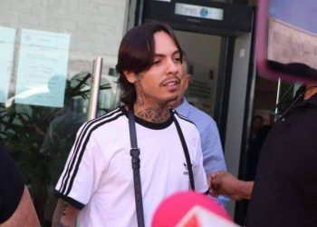 Niegan suspensión condicional del proceso por cohecho a Natanael “N”