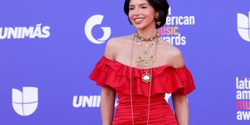 Lanzan nueva iniciativa para detener el bullying contra Ángela Aguilar