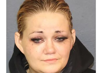 “Era solo para el dolor de muelas”: madre es acusada de causar la muerte de su hija con fentanilo