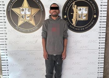 Vinculan a proceso a Francisco Guadalupe “N” por maltrato animal en Hermosillo