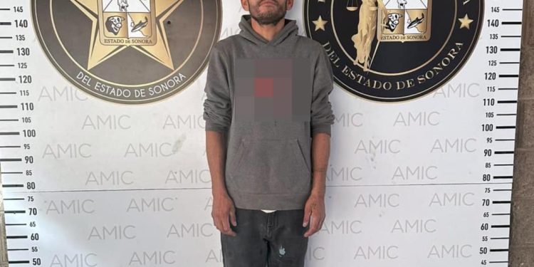 Vinculan a proceso a Francisco Guadalupe “N” por maltrato animal en Hermosillo