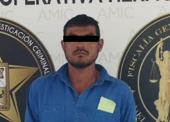 Detienen a José Ricardo “N” en Hermosillo por homicidio en grado de tentativa