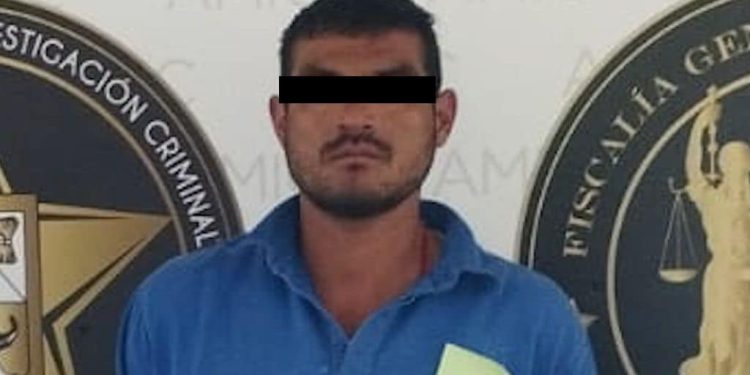 Detienen a José Ricardo “N” en Hermosillo por homicidio en grado de tentativa