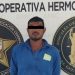 Detienen a José Ricardo “N” en Hermosillo por homicidio en grado de tentativa