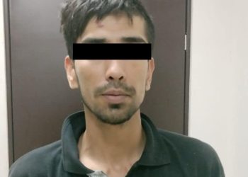 Vinculado a proceso a Leonel “N” por violencia familiar en Hermosillo