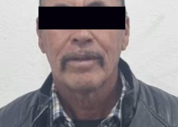 Formula FGJES imputación a Leopoldo Moisés “N” por feminicidio en contra de su esposa en Ímuris