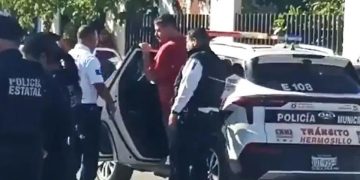 Vinculan a proceso a Guillermo Walter “N” por delito de lesiones culposas a personas que participaban en manifestación