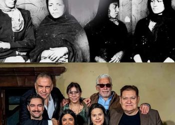 #Netflix 2025 SERÁ UNA SERIE IMPACTANTE. 😧