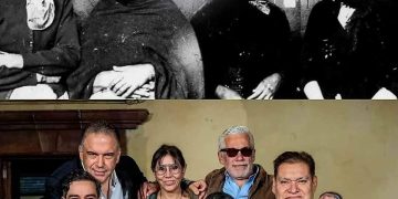 #Netflix 2025 SERÁ UNA SERIE IMPACTANTE. 😧