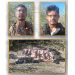 Detienen a dos hombres y aseguran arsenal en operativo conjunto en Sáric
