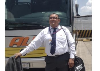 LITERAL VOLVIERON A NACER