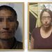 Vinculan a pareja por estrangular con un cable en el cuello hasta la muerte a Lilian Adith “N” en #Cajeme