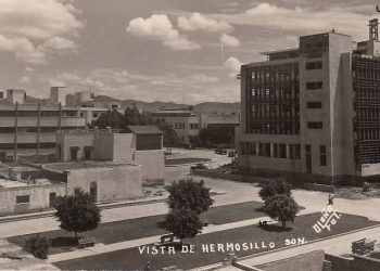 Indigna a hermosillenses propuesta del gobernador de Sonora 👇