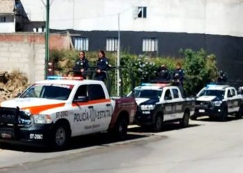 Chofer Finge Secuestro y Pide 150 Mil Pesos a su Familia; Quería Seguir con su Borrachera