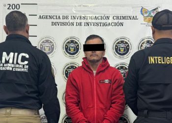 Captura FGJES en Hidalgo a líder de la banda internacional “Los Colombianos” dedicada al robo de alta gama en Hermosillo
