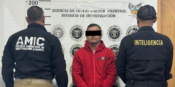 Captura FGJES en Hidalgo a líder de la banda internacional “Los Colombianos” dedicada al robo de alta gama en Hermosillo