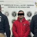 Captura FGJES en Hidalgo a líder de la banda internacional “Los Colombianos” dedicada al robo de alta gama en Hermosillo
