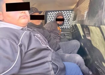 🚨 Policía Municipal de Mexicali frustra secuestro de migrantes en Los Algodones 🚔