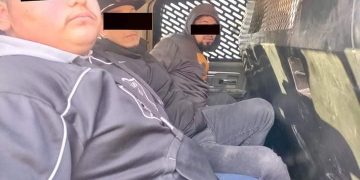 🚨 Policía Municipal de Mexicali frustra secuestro de migrantes en Los Algodones 🚔