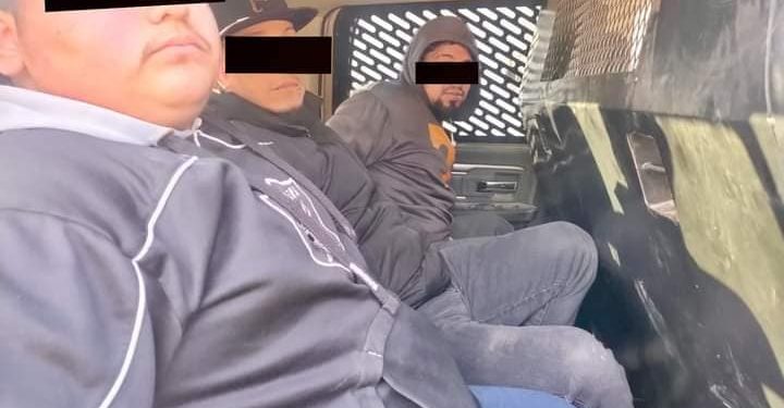 🚨 Policía Municipal de Mexicali frustra secuestro de migrantes en Los Algodones 🚔
