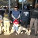 Capturan a prófugo por abuso sexual y violación agravada en colaboración con autoridades de Chihuahua y Estados Unidos
