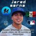 Jared Serna va al roster de 40 jugadores de los Miami Marlins y esta cerca de su sueño de debutar en Grandes Ligas