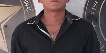 Capturan a León Felipe “N” por homicidio y lesiones en Hermosillo