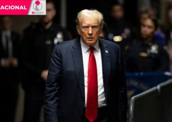 Texas ofrece a Trump más de 500 hectáreas para construir campos de deportación de migrantes.