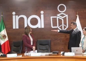 ONU insta a gobierno de México a reconsiderar eliminación del INAI