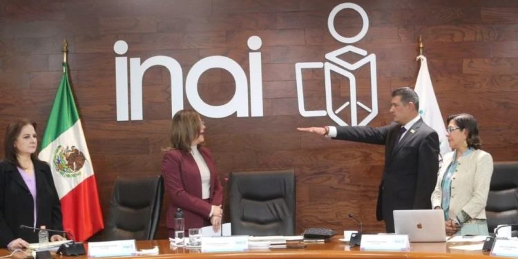 ONU insta a gobierno de México a reconsiderar eliminación del INAI