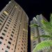 #Nacional Hombre cae del piso 22 de una conocida torre de departamentos en Veracruz
