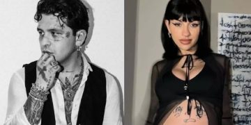 Afirman que tras romper el silencio sobre Ángela Aguilar, Cazzu fue DESPOJADA de 9 MDP por demanda de Christian Nodal