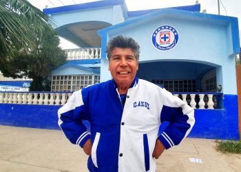 🔵🏠⚽️ Ponen en venta la casa de ‘Paquín’ Ortiz tras su fallecimiento