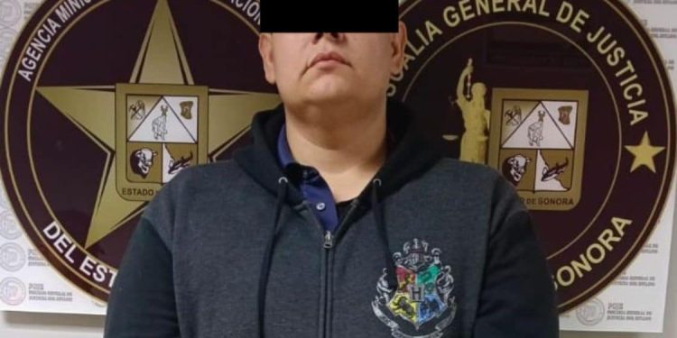 Se formula imputación a presunto responsable de delitos sexuales en perjuicio de universitarias