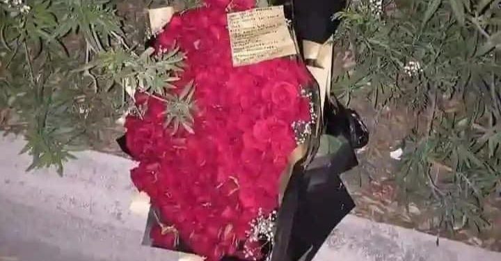 #CirculaEnLaRed | CONDUCTOR DE UBER EXHIBE A MUJER INFIEL: “SE BAJÓ Y FUE CON OTRO”🤭